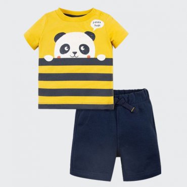 kids t shirt set