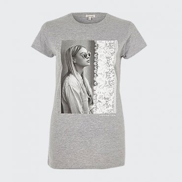 Women T-shirt