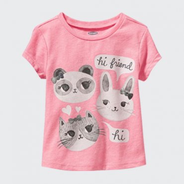 Children T-shirt